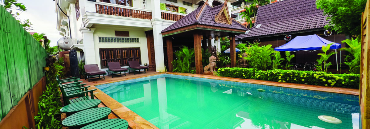 Shining Angkor Boutique Hotel
